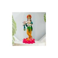 Buy Big Size Krishna Statue From Artehouse