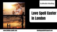 Love Spell Caster in London