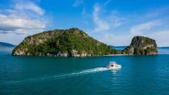Koh Samui Yacht Rental | Oceans Elite Charters