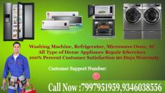    LG Washing Machine Service center in Hyderabad