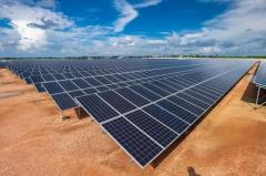 Illuminating the Future: Solar Panel Manufacturing Companies in India?