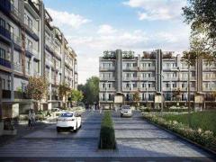Invest in Elegance - 4 BHK Flats at M3M Antalya Hills, Gurgaon