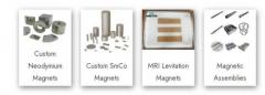  Find Out a Best Online Marketplace to Buy Custom AlNiCo Magnets