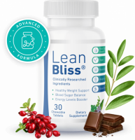 Lean Bliss, Natural Method that support healthy weight loss & Steady blood sugar level.