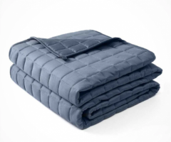 Buy High Quality Cool Weighted Blanket