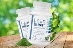 Lean Bliss Supplements - Health