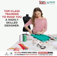Fashion Designing Institute in Bhopal - INIFD 