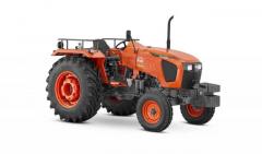 Kubota Tractors Price, Features, and Performance