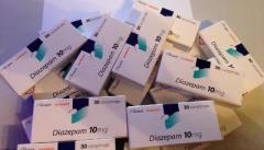 Affordable Diazepam Terapia Tablets