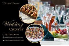 Exquisite Kosher Catering in NJ - Classical Caterers