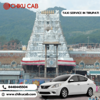 On-Dеmand Comfort - Bеst Taxi Sеrvicе in Tirupati