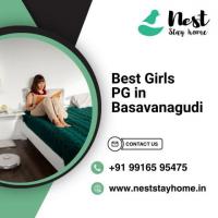 Best Girls PG in Basavanagudi