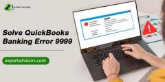 How to Troubleshoot QuickBooks Error Code 9999?