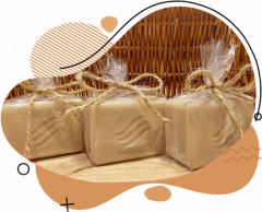 Eco Natural Zone - Natural and Skin Friendly Soap