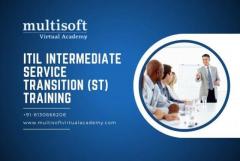 ITIL Intermediate Service Transition (ST) Training