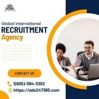 Ways by which global international recruitment agencies work
