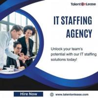 IT Staffing Agency