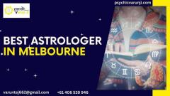 Best Astrologer in Melbourne