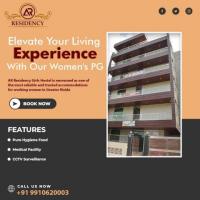 Convenient Place to Stay near GL Bajaj Institute of Management? Explore AR Residency Girls Hostel!