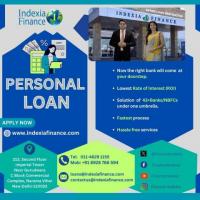 personal loan Delhi