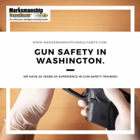 Gun Safety in Washington for Responsible Ownership