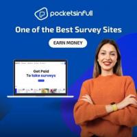 Earn Money Through One of the Best Survey Sites “Pocketsinfull”