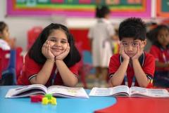 Aster Institutions: Your Gateway to Affordable Schools in Noida Extension