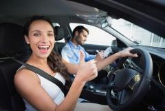 Master the Road with the Best Driving Schools for Lessons in Liverpool