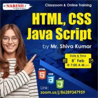 2024 Java Script training institutes in Hyderabad