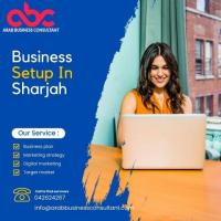 Sharjah Business Setup: Expert Consultancy for Success