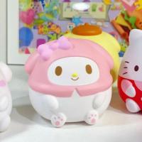 Squeezy Sanrio Bliss: Adorable Stress Relief Delights!