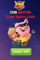 Coin Master 600 Spin Links