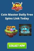 Coin Master Free Coins And Spins