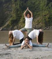 Transformative 200-Hour Yoga Teacher Training Course in Bali - Enroll Now!