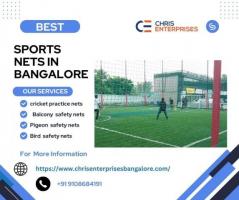 Sports Nets near me Bangalore