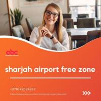 Unlocking Opportunities: Sharjah Airport Free Zone Advantages