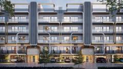 Modern Living Redefined: M3M Antalya Hills, Sector 79, Gurgaon