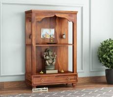 Buy Wooden Temples Online - Shop Now for Great Discounts!