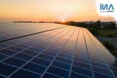 What Drives the Efficiency of Solar Manufacturing Processes?