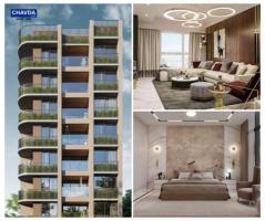 4 BHK Flats in Ahmedabad