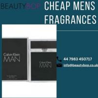 Cheap Mens Fragrances