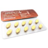 Buy Tadalafil 20mg Tablets UK