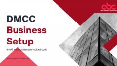 Launch Your Dream: Effortless DMCC Business Setup Guide