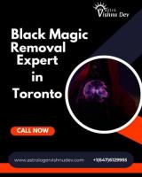 Effective Ways to Black Magic Removal Expert Toronto