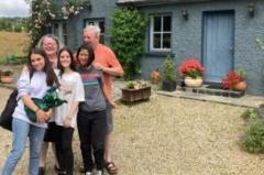 Host Families Dublin