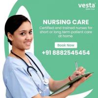 Home Care Nursing Services | Vesta Elder Care