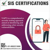 Expert VAPT Services | SIS Certifications