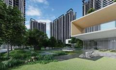 Elevate Your Lifestyle: M3M Golf Hills, Sector 79, Gurgaon
