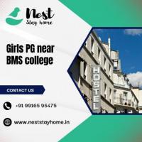 Girls PG near BMS college