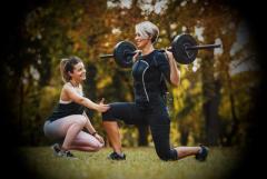 Turn Your Dreams into Reality: Personal Trainer Services in Esher!